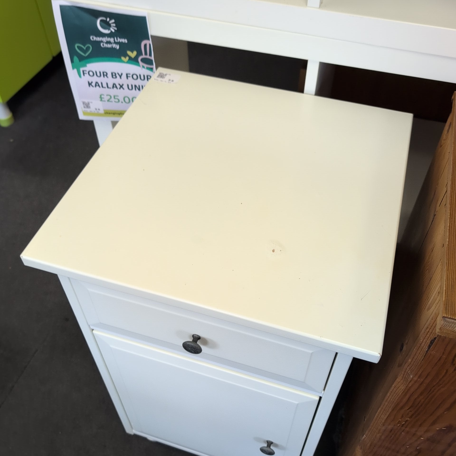 Bedside Cabinet